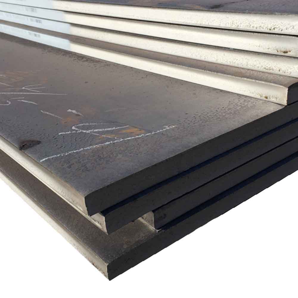 A closer look at low-carbon sheet steels